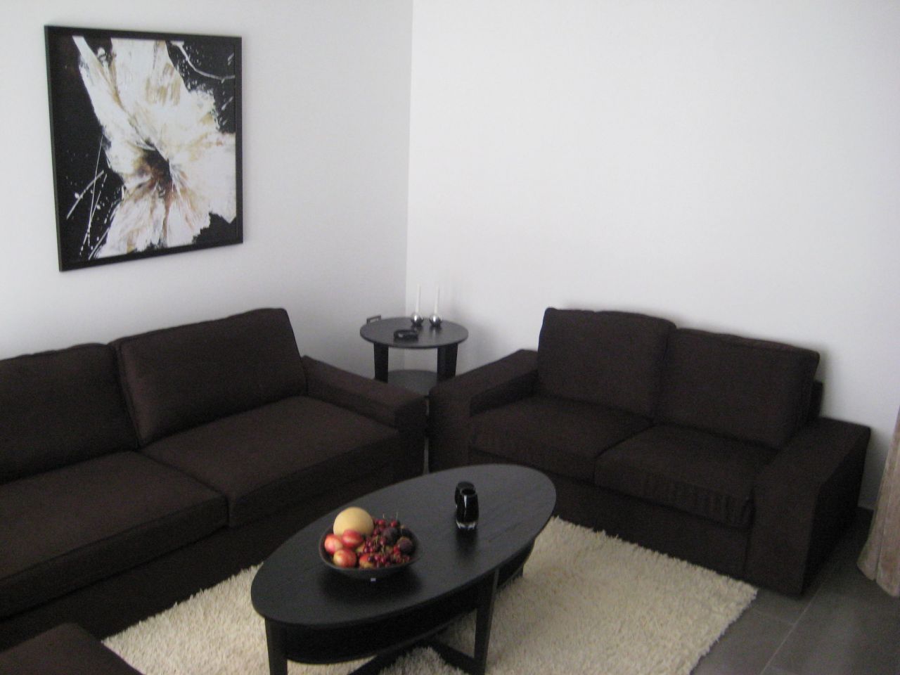 Business Apartment for rent in Tirana, Albania.