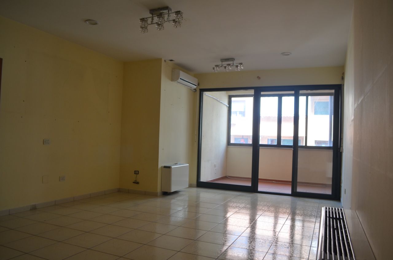 Office Space in Tirane in the heart of Blloku area .