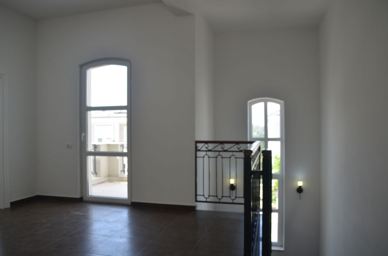 Villa for Rent in Tirana. Villa for rent at Rolling Hills Residence.