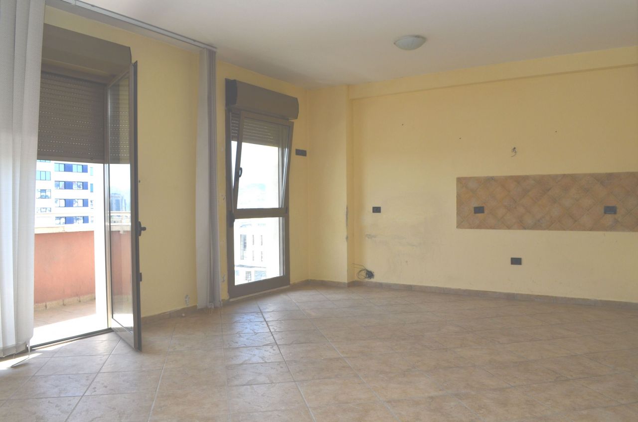 Office space in Tirana for rent. Office for Rent next to Skanderbeg square.