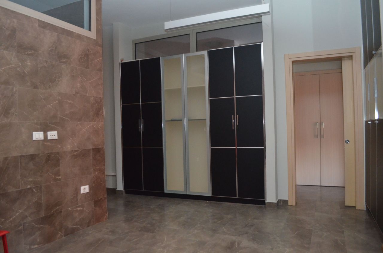 Office space for rent in Tirana. Office near Grand Park of Tirana.