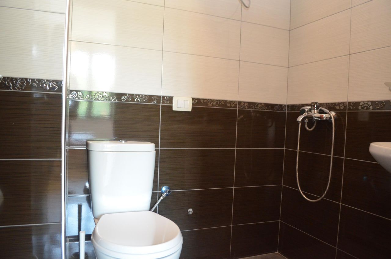 Apartment for rent in Tirana. Three bedroom apartments for rent in Albania
