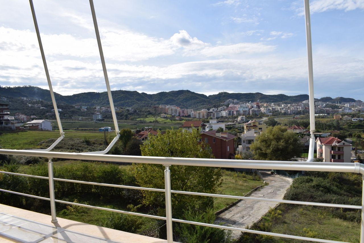 Wonderful villa for rent in Tirana