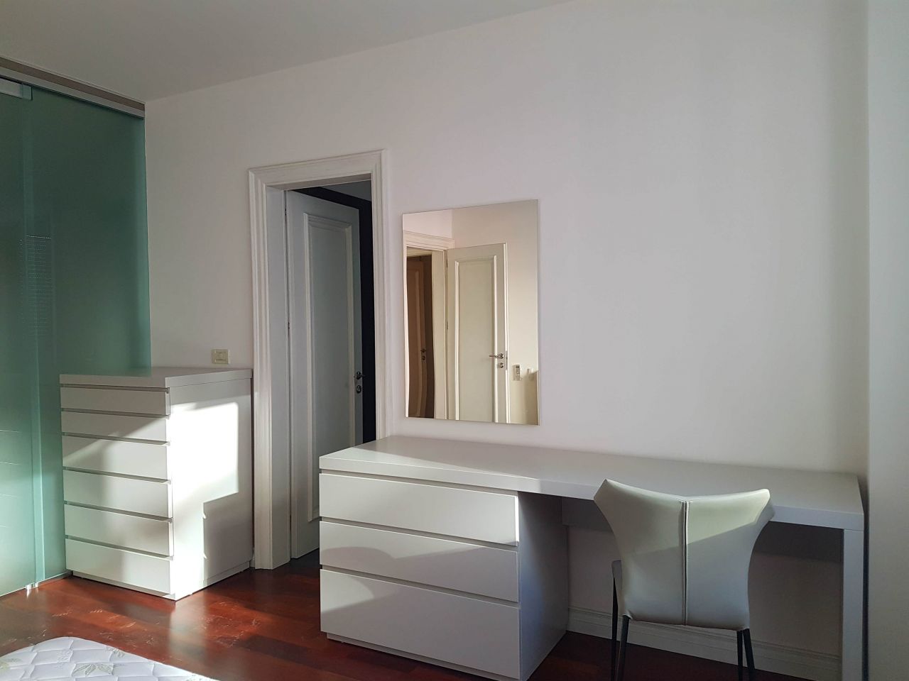 Fully furnished  apartment for rent in Tirana