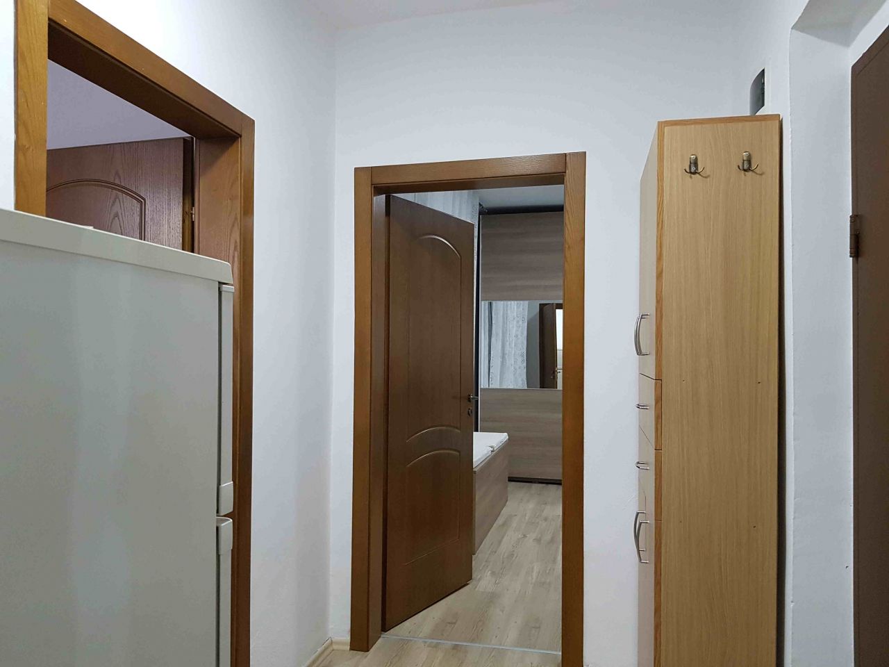 One Bedroom Apartment for Rent in Tirana Myslym Shyri street