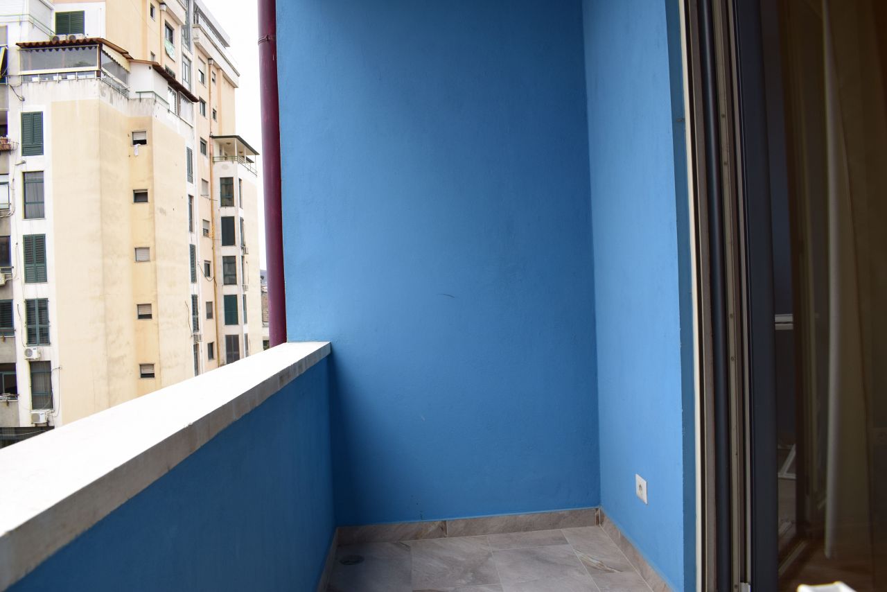 Nice and small Apartment  for Rent in Tirana