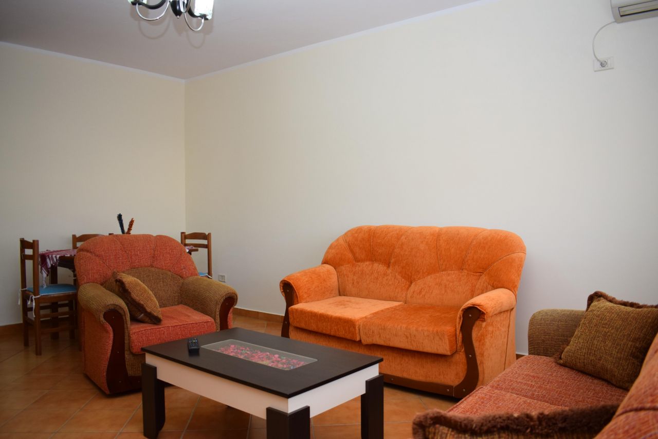 One bedroom Apartment for Rent in Tirana, Albania