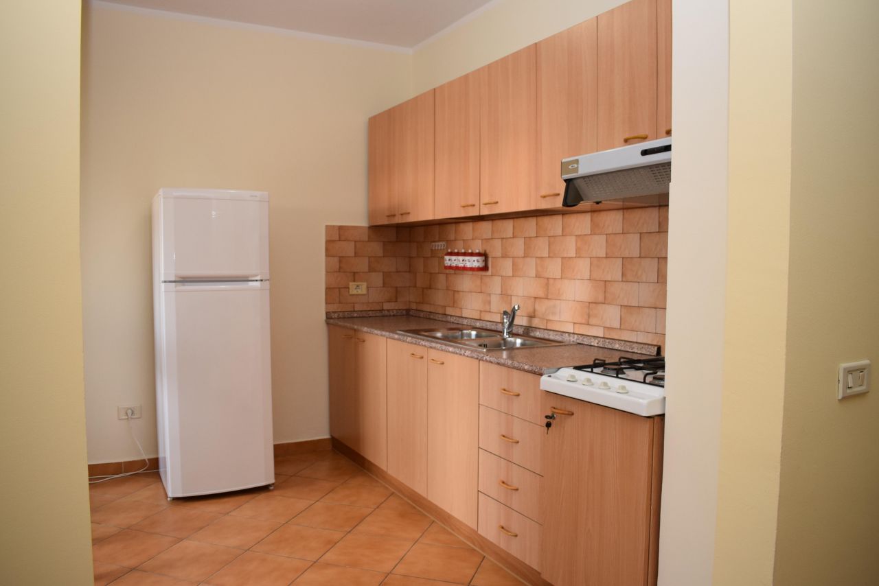 One bedroom Apartment for Rent in Tirana, Albania