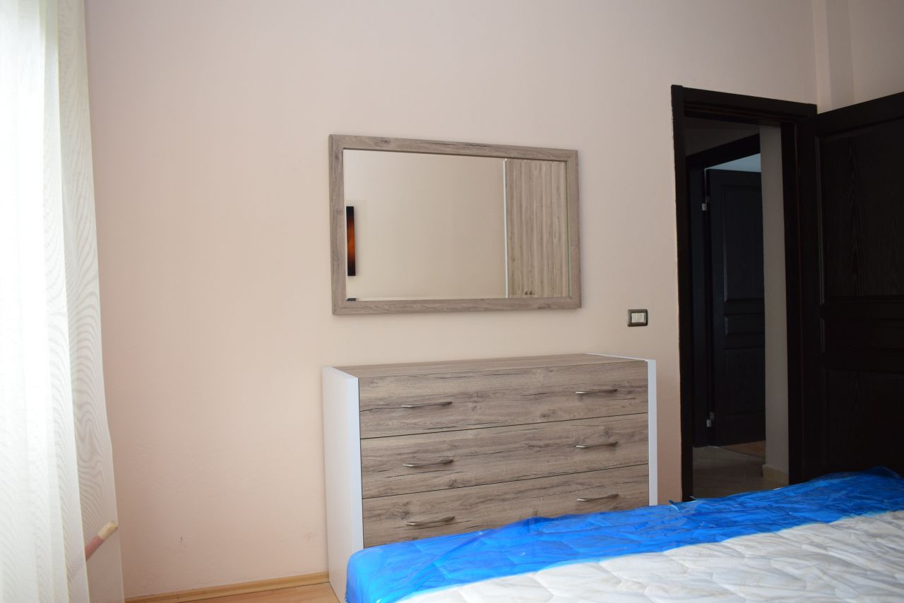 Affitto Appartamento a Tirana, in una zona tranquilla