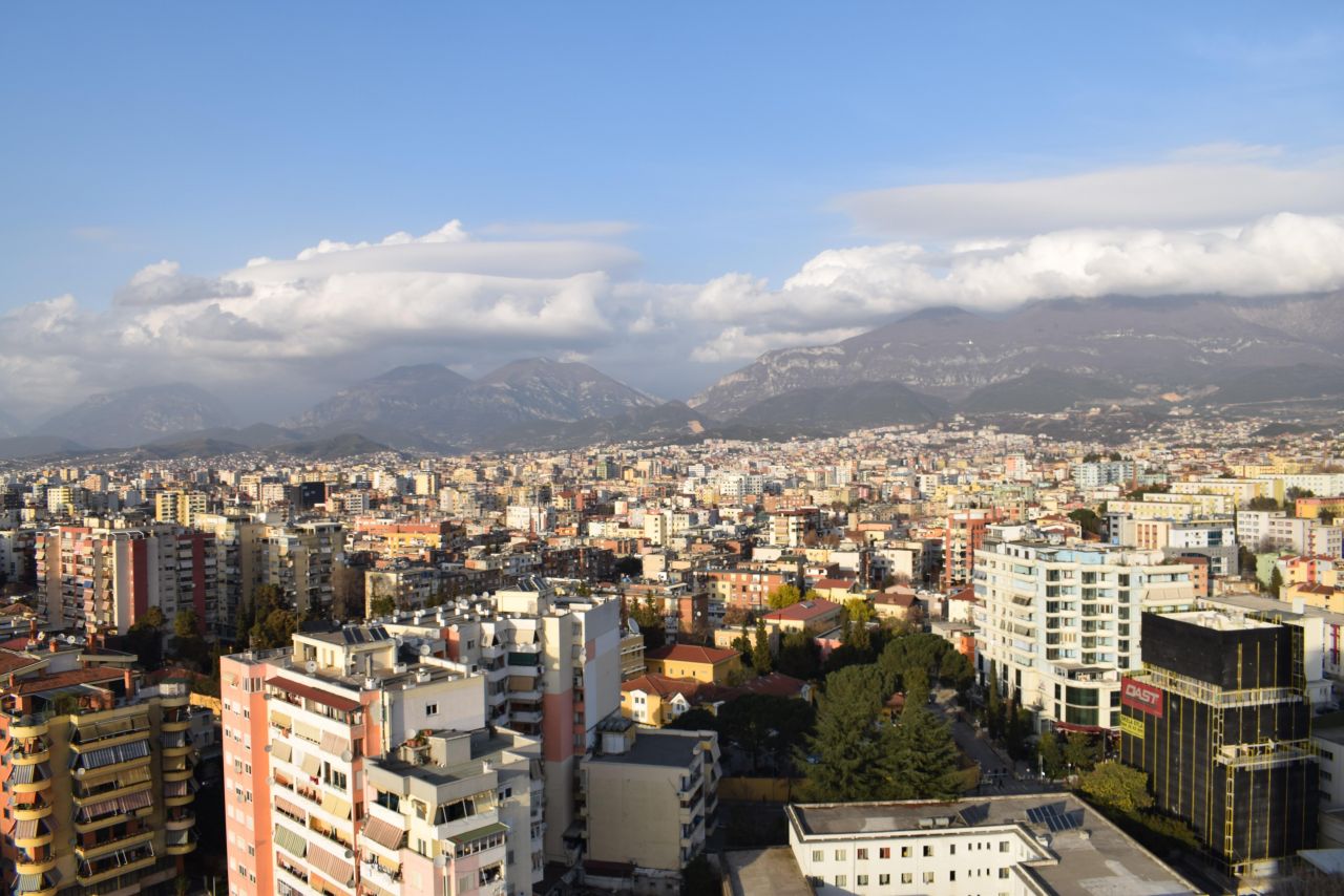 One bedroom Apartment in Tirana for Rent