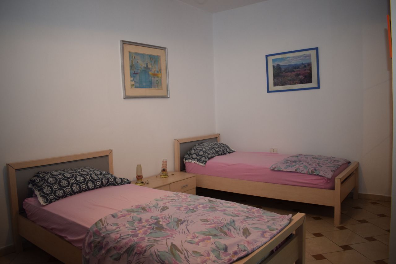 Wonderful Three bedroom Apartment for Rent in Tirana