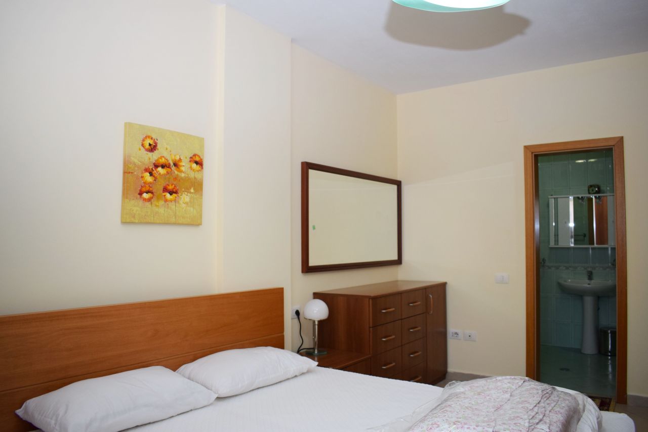 Three bedroom Apartment for Rent in Tirana