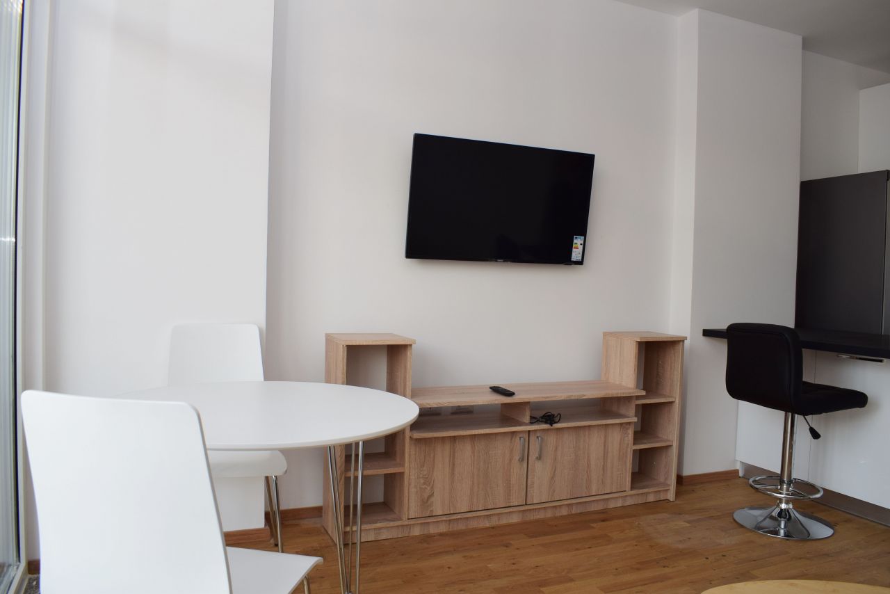 Two bedroom apartment for Rent in Komuna Parisit,Tirana