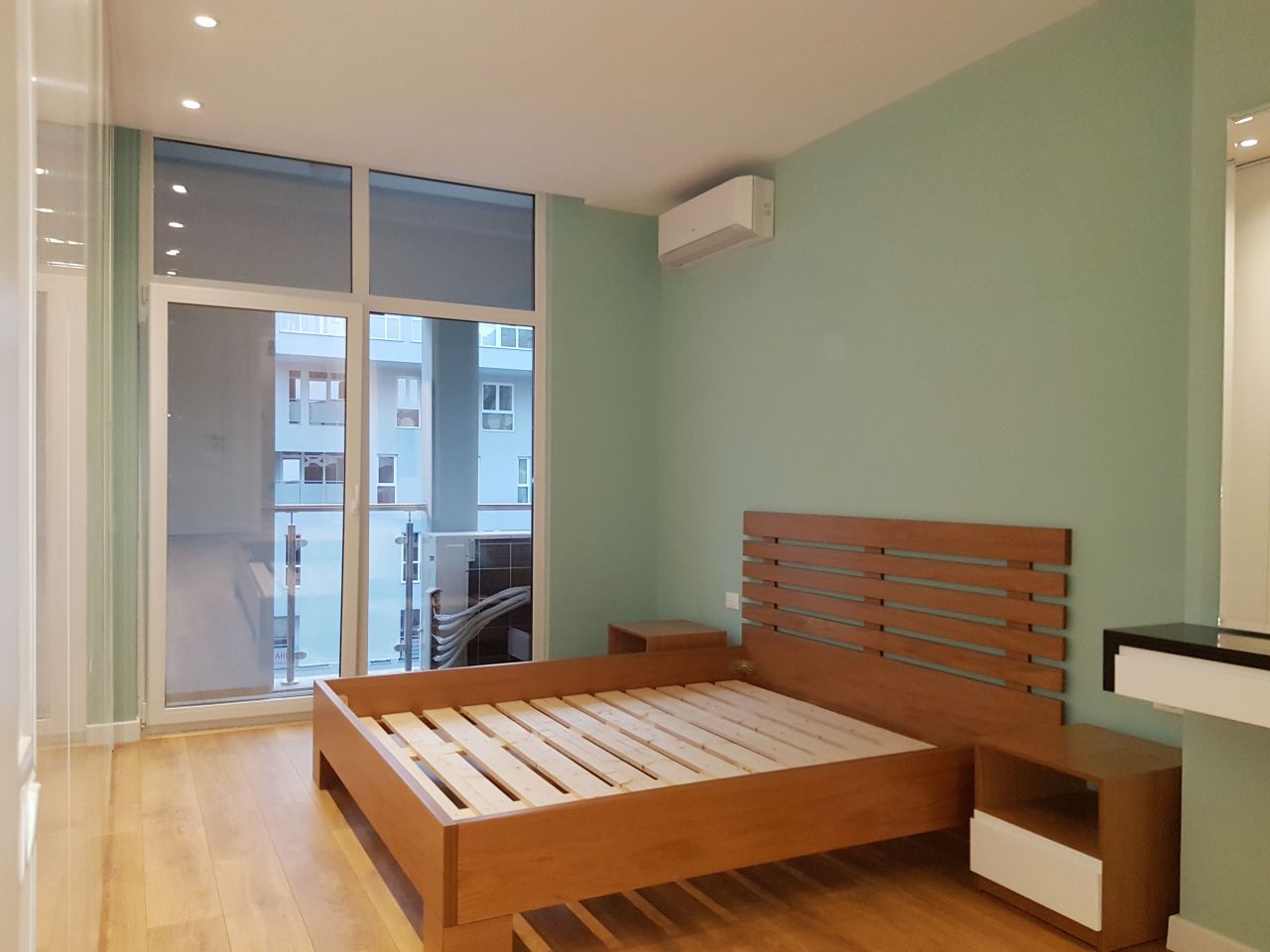 Two Bedroom Apartment for Rent in Tirana