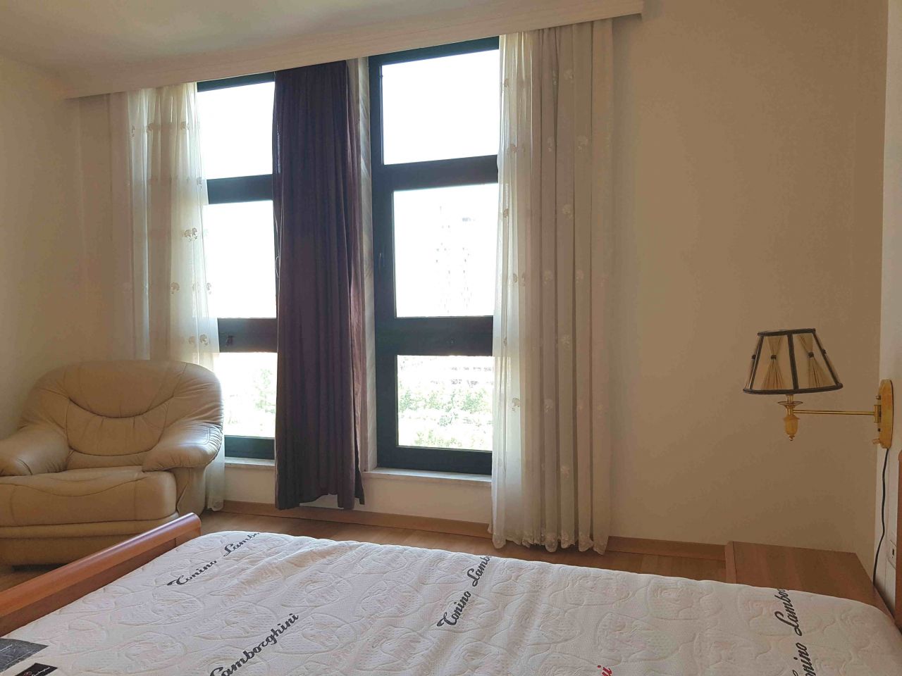 Apartment for Rent in Tirana at Blloku Area