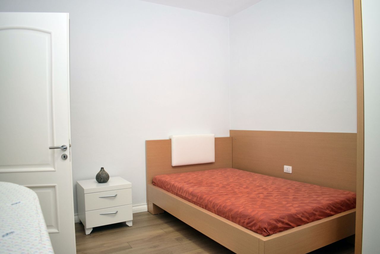 Three Bedroom Apartment for rent in Tirana