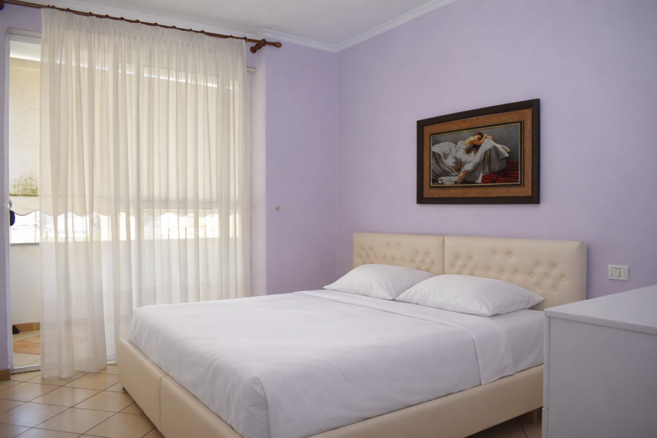 Albania Rent Apartment in Tirana at New Bazaar