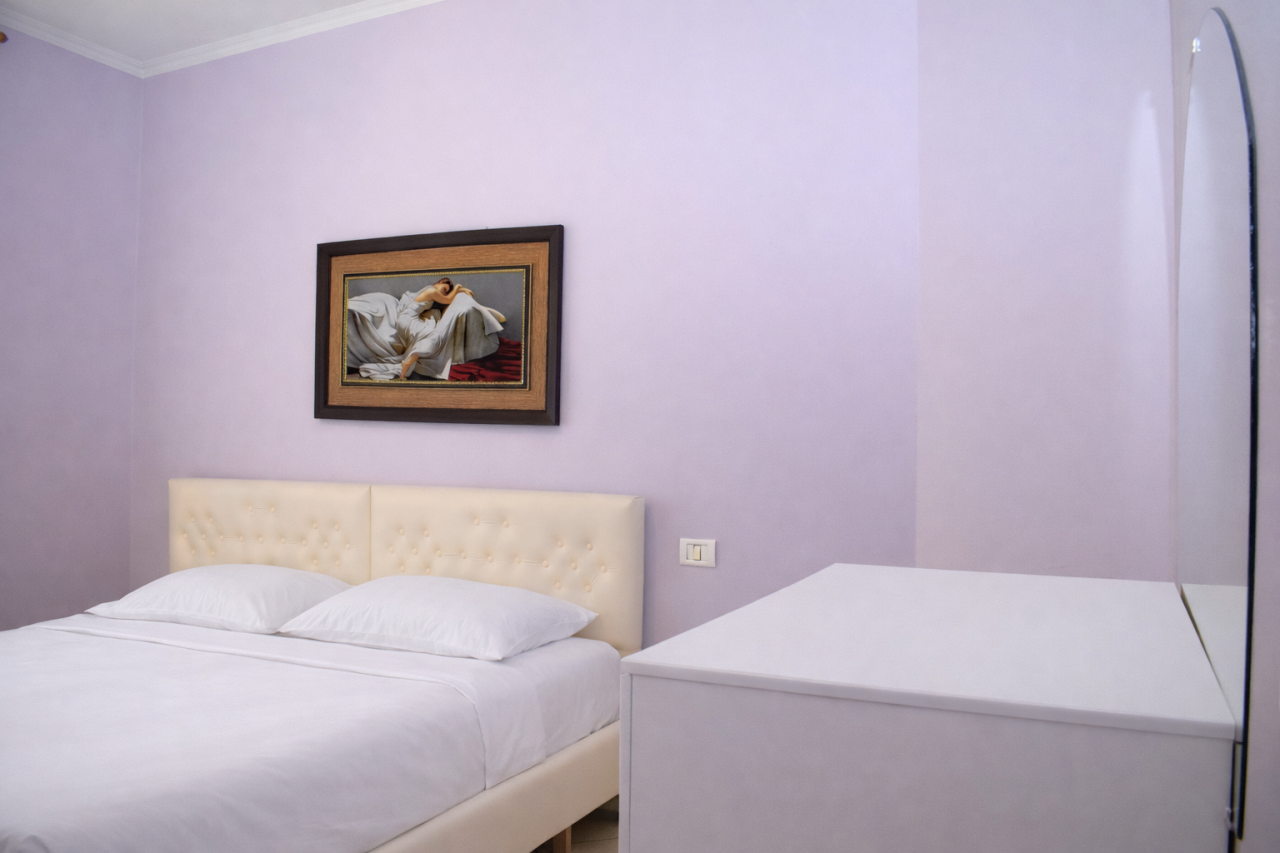 Albania Rent Apartment in Tirana at New Bazaar