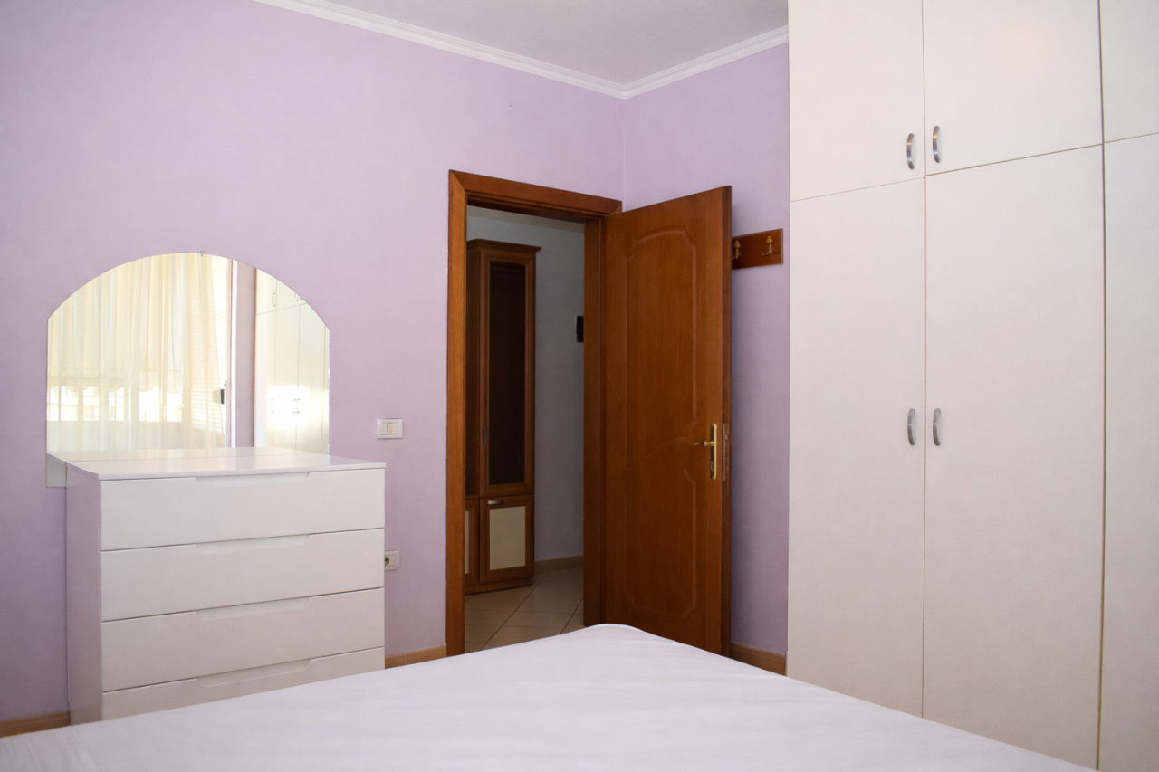 7 Apartment For Rent In Tirana, Street Luigj Gurakuqi