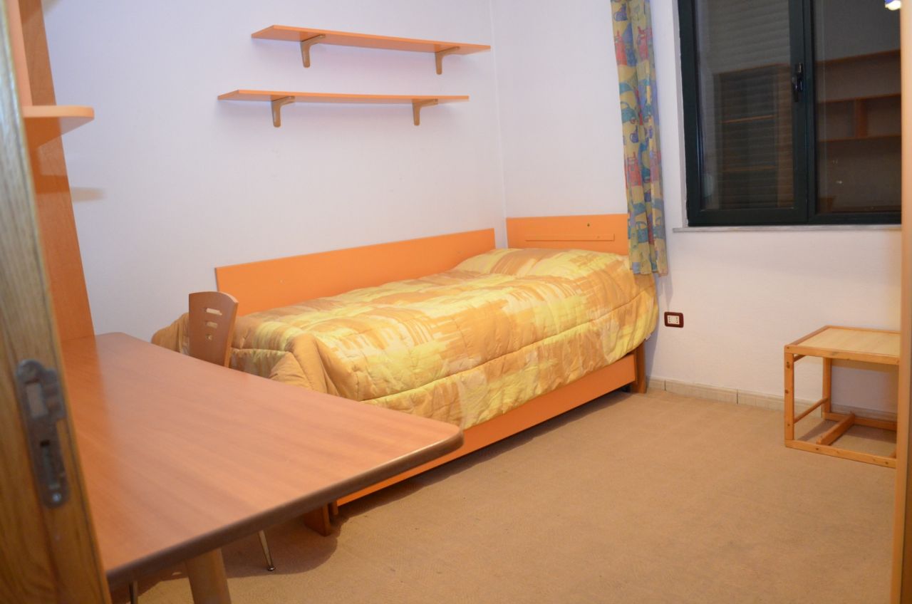 Three Bedroom Apartment for Sale. Albania Property in Tirana
