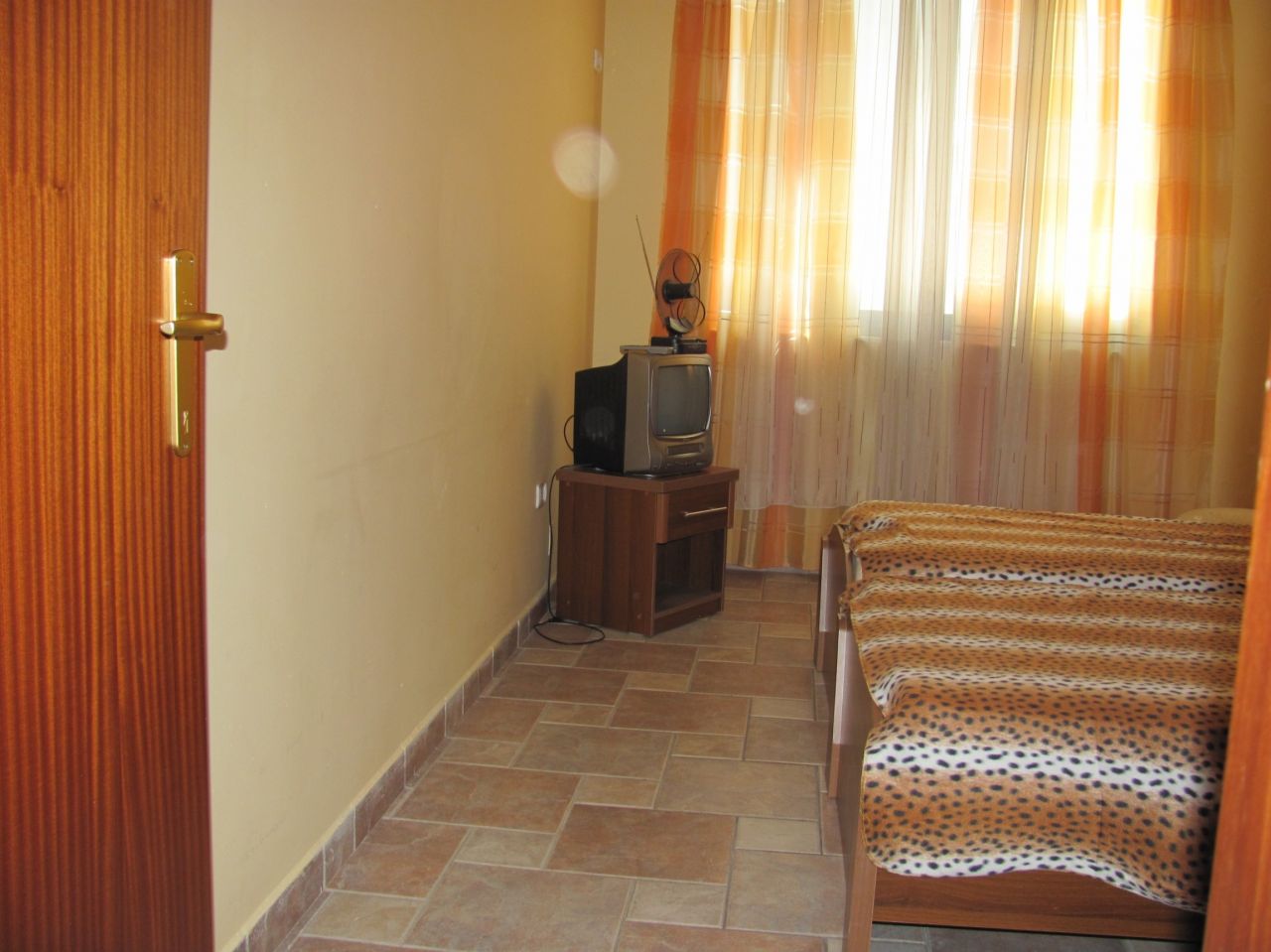 One Bedroom Apartment for Sale in Tirana