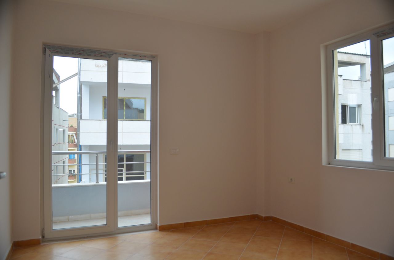 Two bedroom Apartment for SALE in Tirane, Albania.