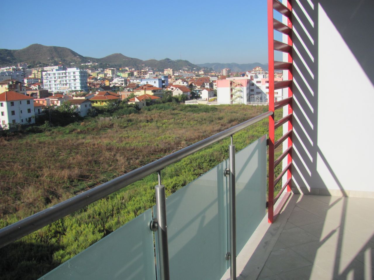 Apartments In Tirane for Sale