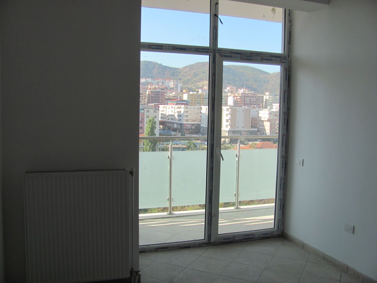 Apartments in Tirana at Kika 2 Complex