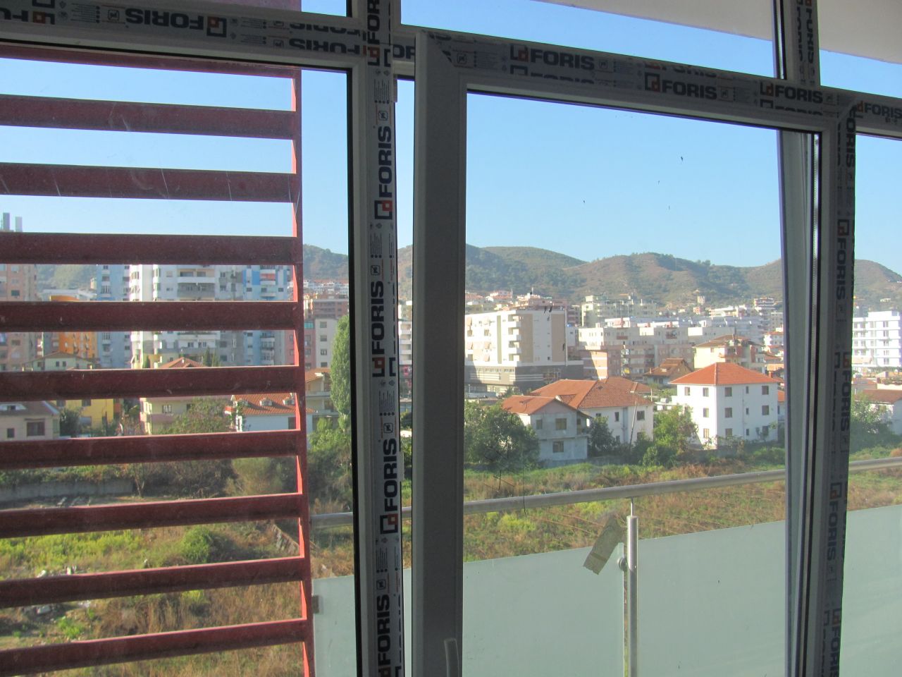 Недвижимость в Албании в Тиране.