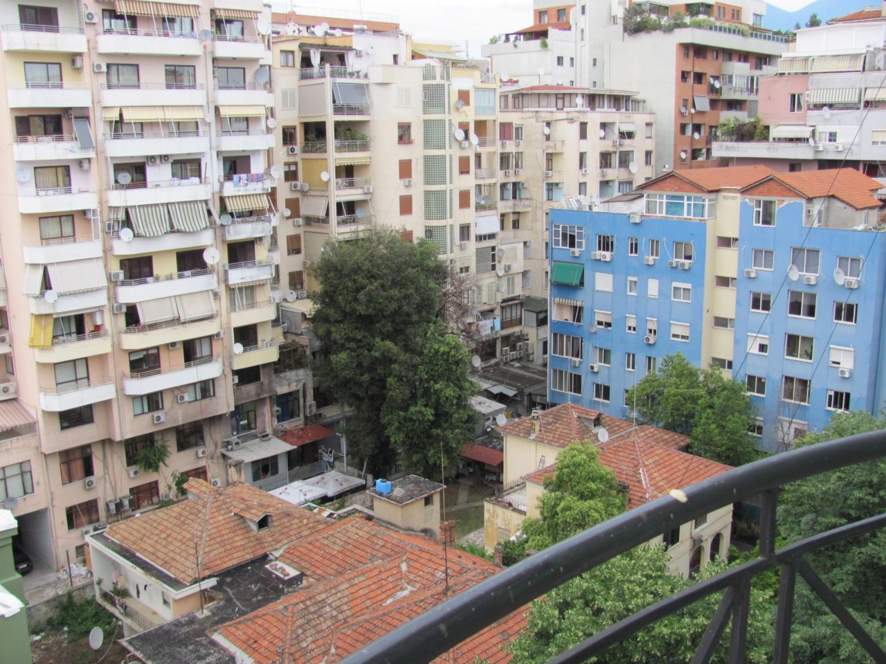 Apartment for Sale in Tirana 