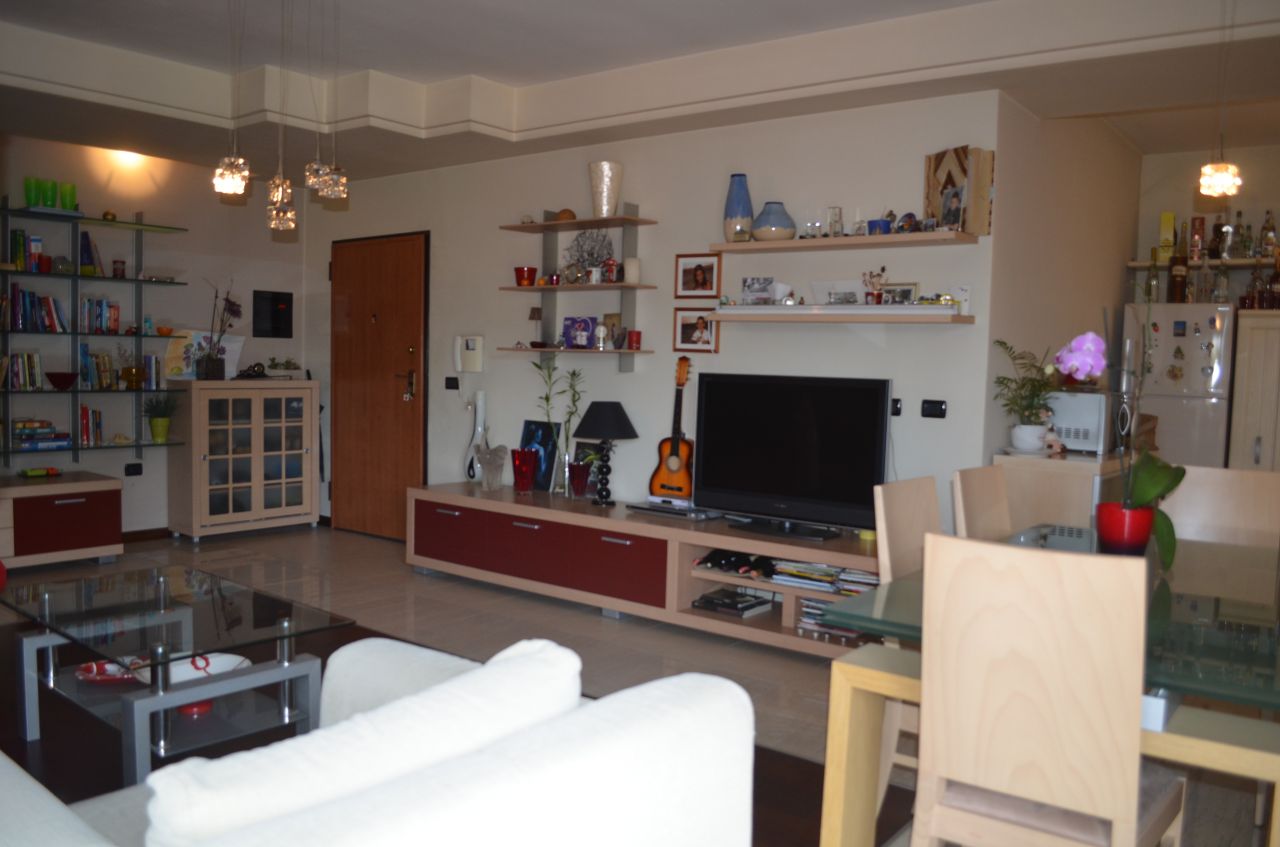 Apartment for Sale in Tirana, Albania - Albania Property Group