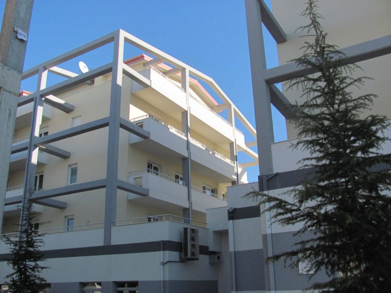 Buy Apartments in Albania, Tirana