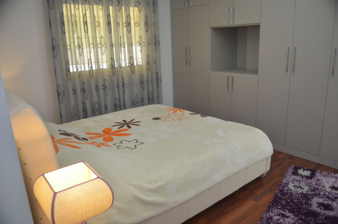 Apartment for sale in Tirana