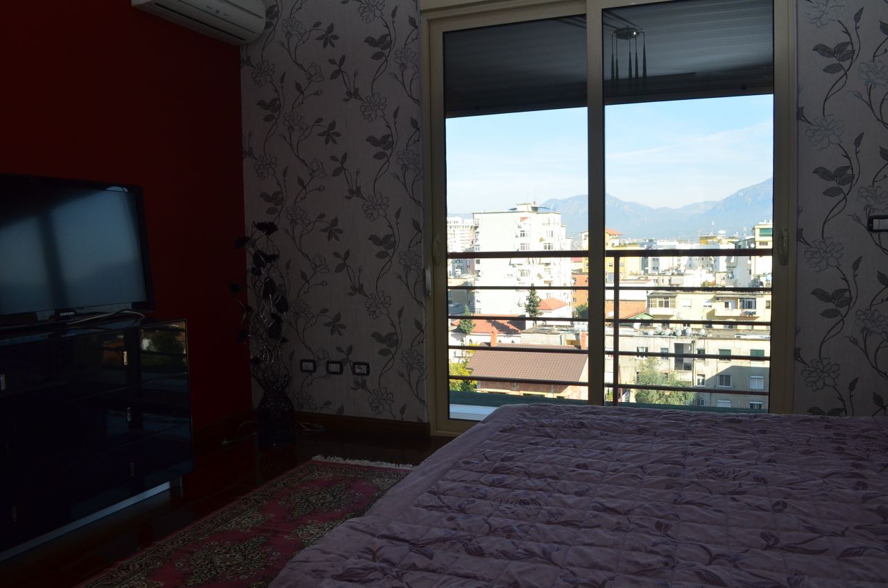 two bedroom apartment for sale close to the center of tirana albania
