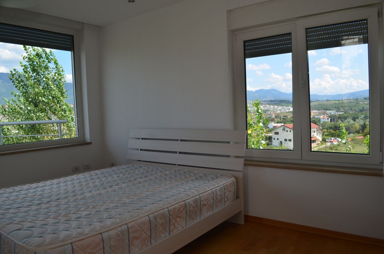 Villa for Sale in Tirane. Albania Real Estate