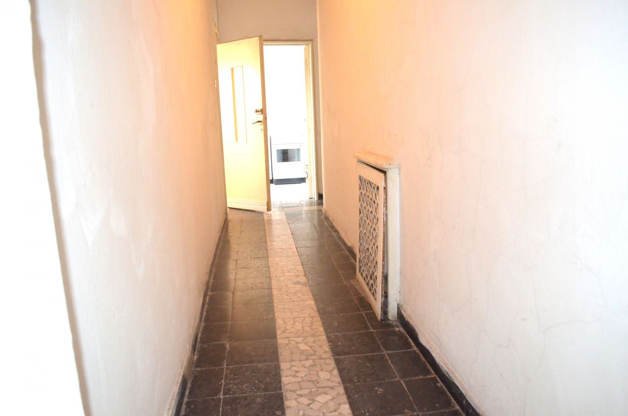 House for Sale in the Center of Tirana