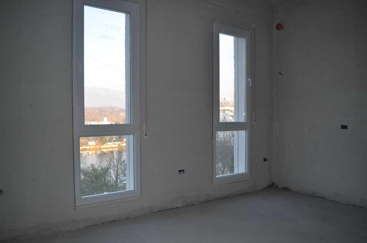Apartment for Sale in Tirana. Located in very good position. Nice and spacious. Duplex 