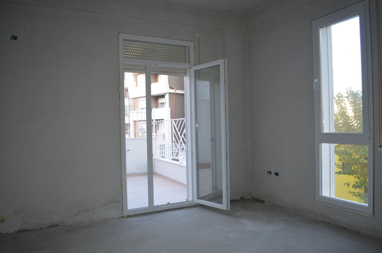 Apartament Duplex per Shitje ne Tirane