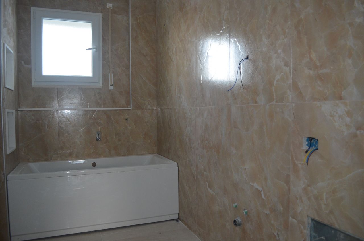One bedroom apartment for sale in Tirana located in very good position