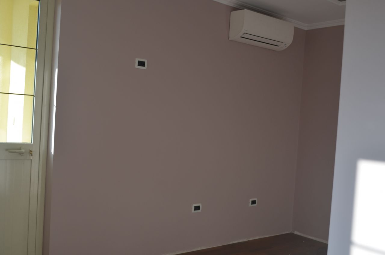 Spacious apartment is for Sale in Tirana very good location