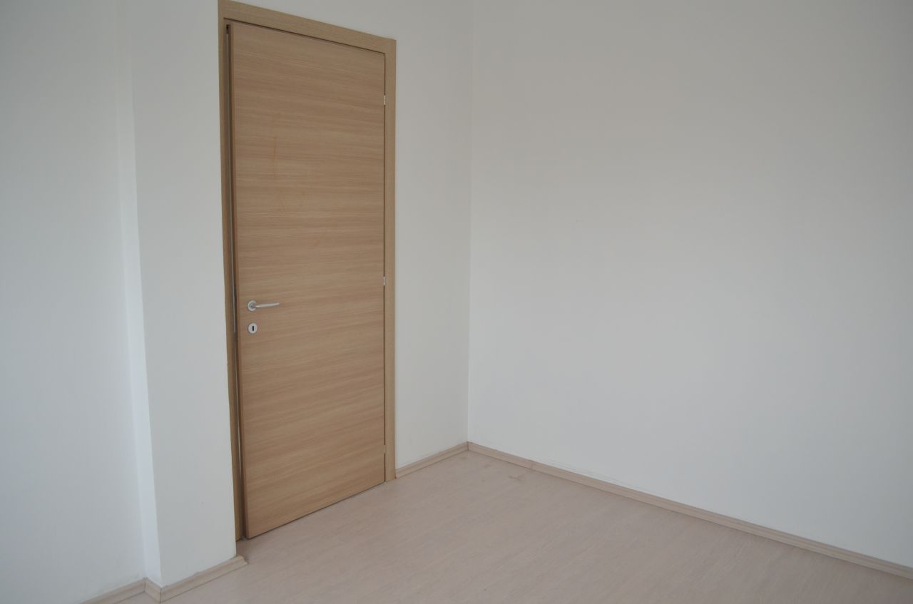 apartment for sale in tirana in very good complex