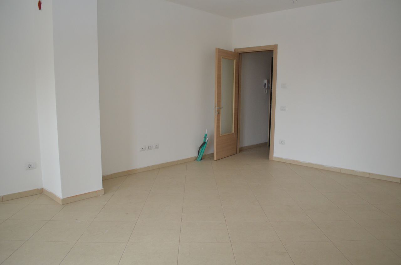 apartment for sale in tirana in very good complex