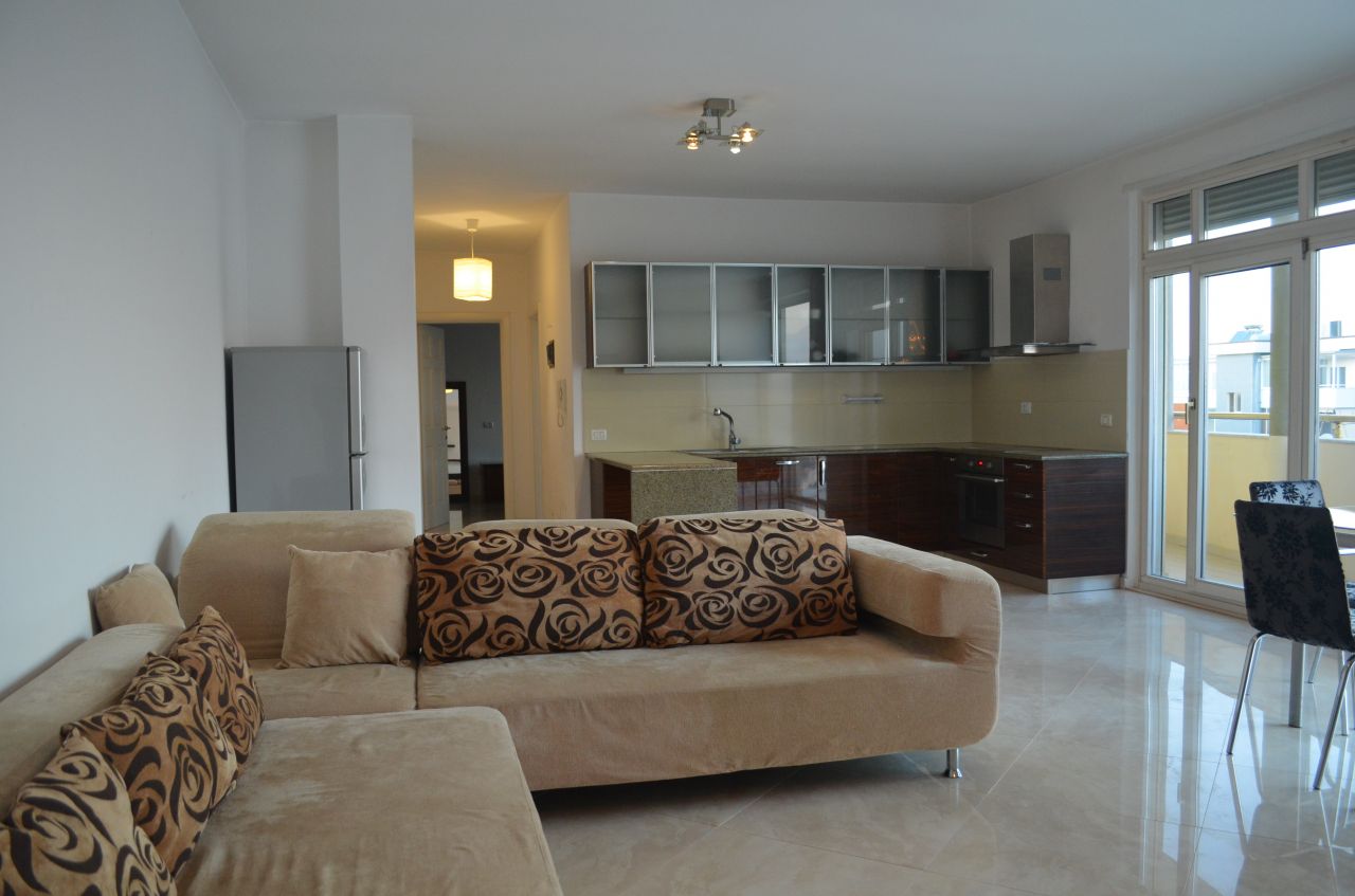 Nice Apartment for Sale in Tirana