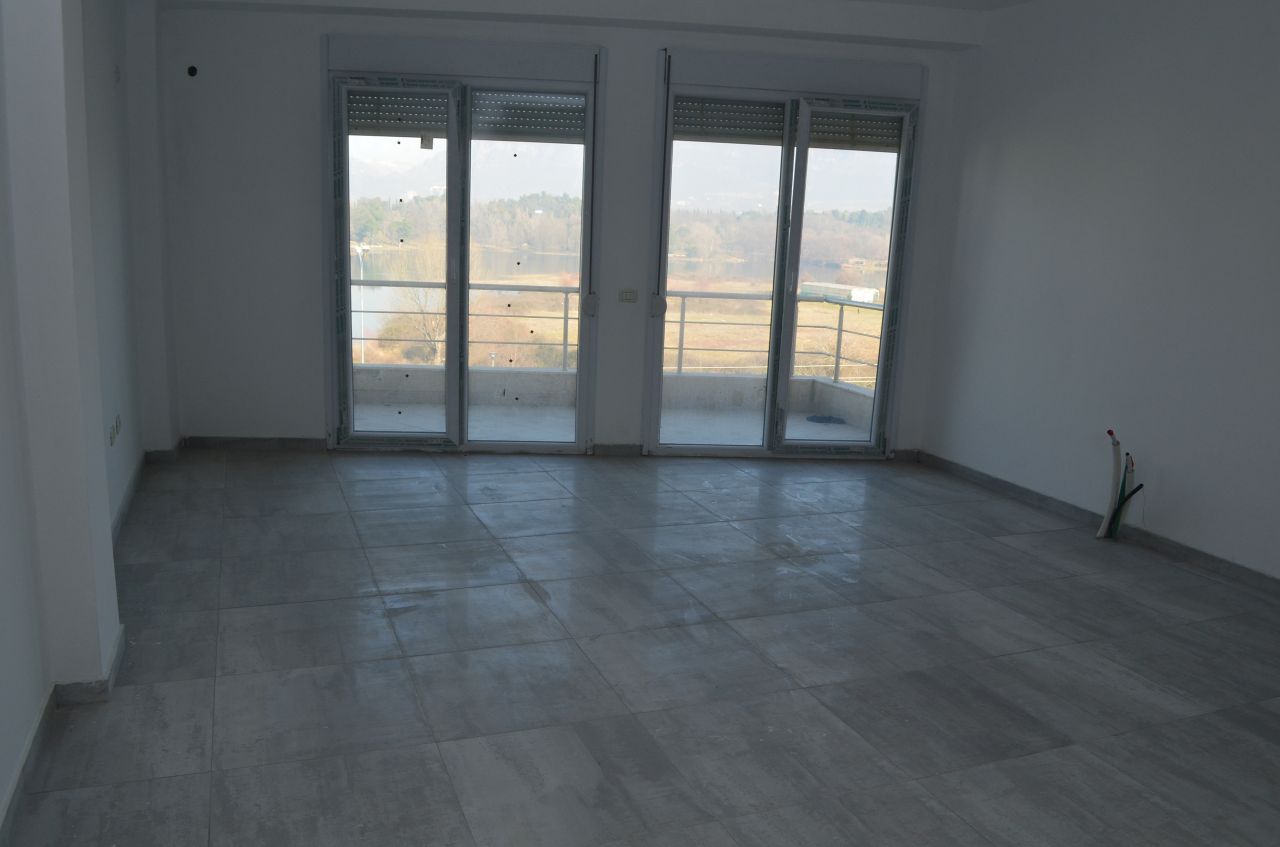 Apartment 3+1 for Sale in Tirana