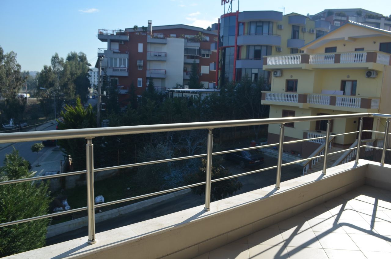 Apartment 3+1 for Sale in Tirana