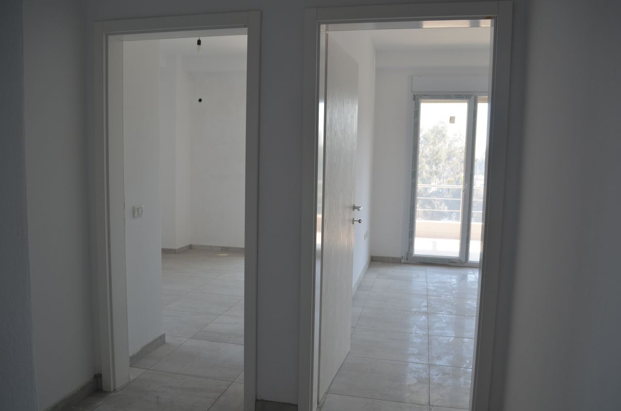 apartment for sale in tirana with three bedrooms located in very good area