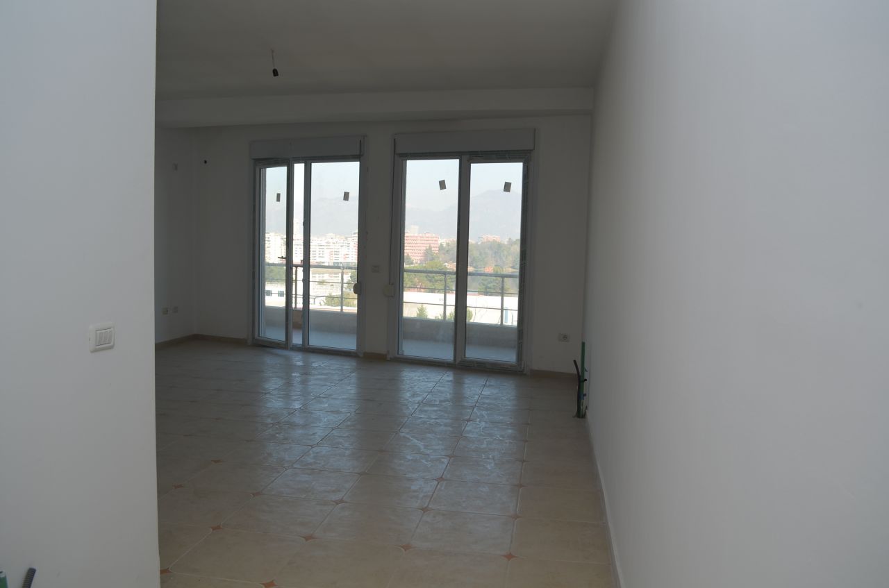 Appartamento in vendita a Tirana vicino Liqeni i Thate