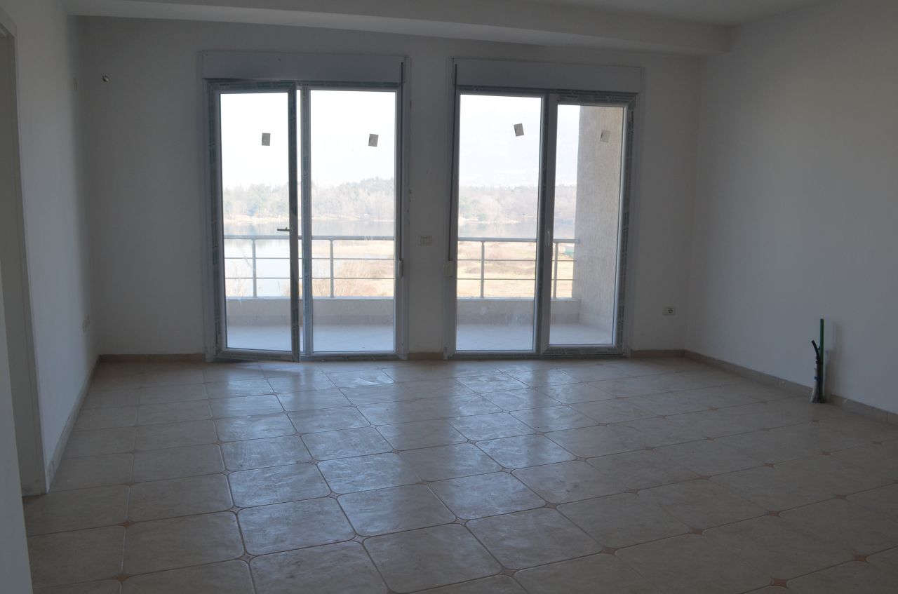 apartment for sale in tirana with three bedrooms and located in fresh air area