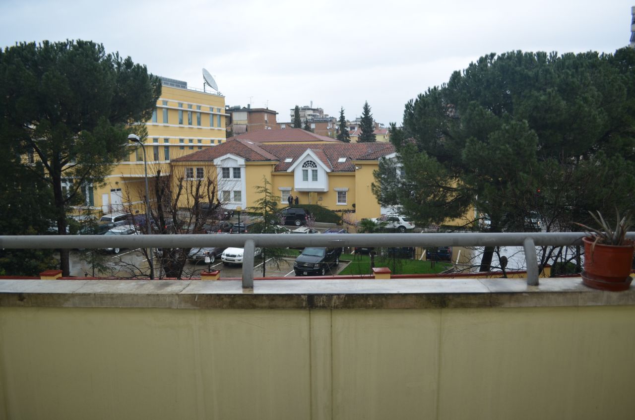 Apartment for Sale in Tirana in  Elbasani Street