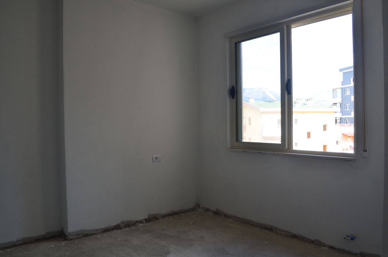 Apartment for Sale in Tirana located in a quiet area with fresh air